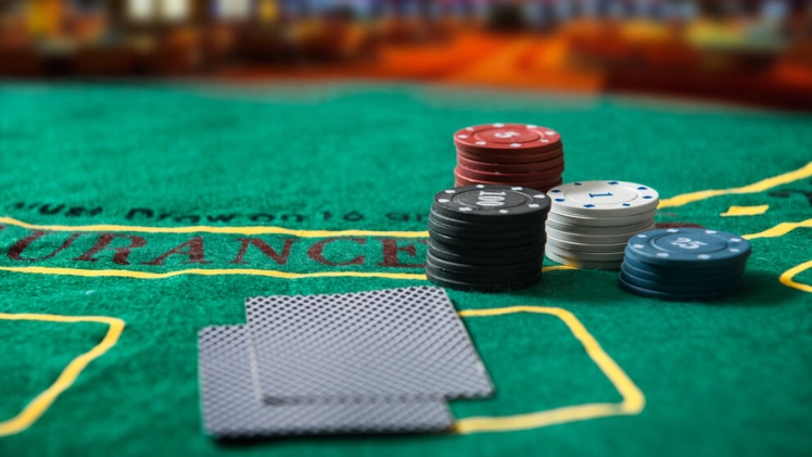 Managing Your Bankroll in Online Poker: A Guide to Long-Term Success