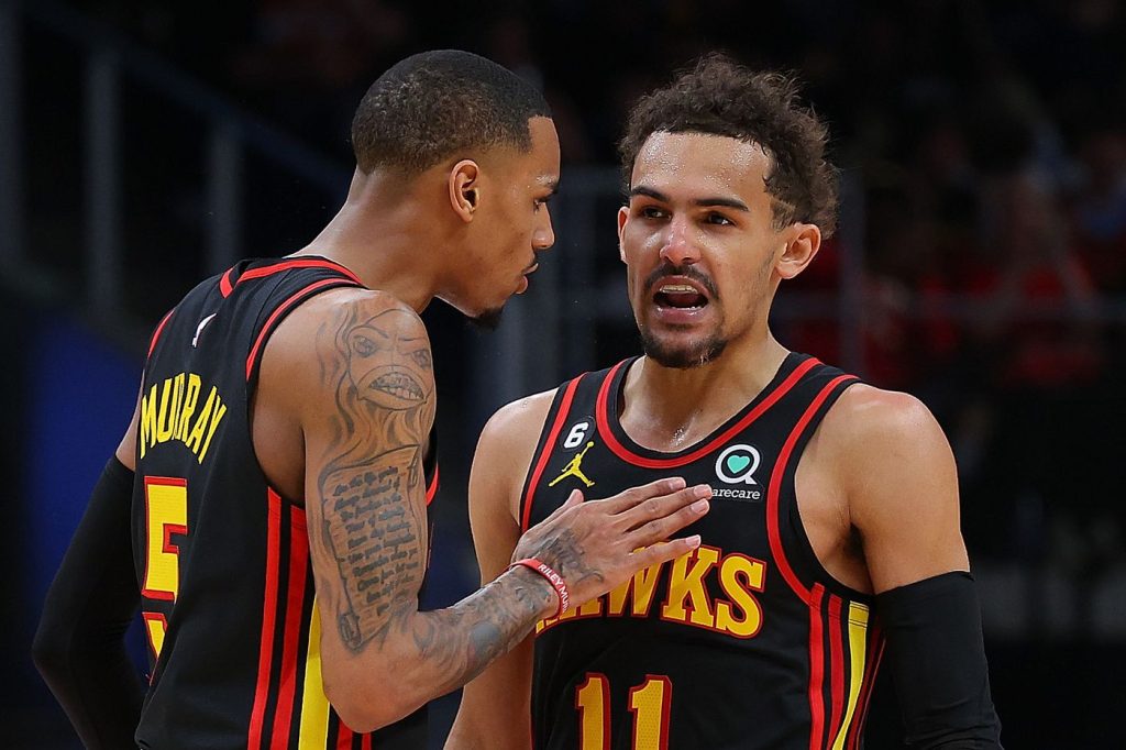 Analyzing the Atlanta Hawks’ Performance and Championship Prospects This Season