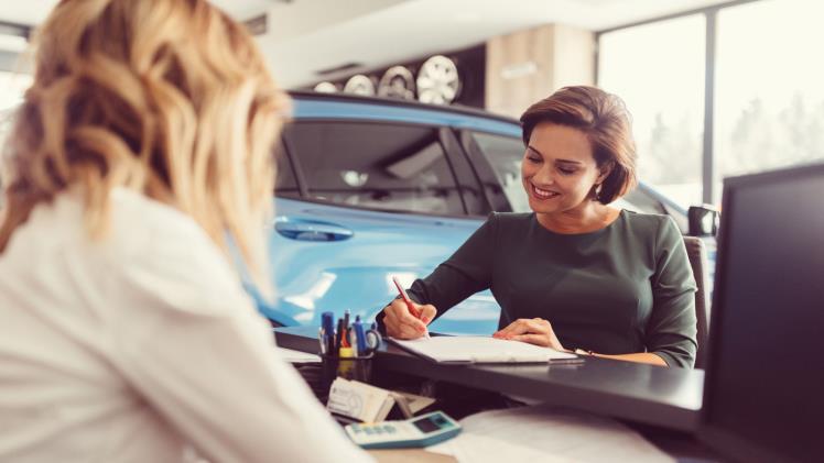 How to Negotiate Extended Warranties When Buying a Used Car