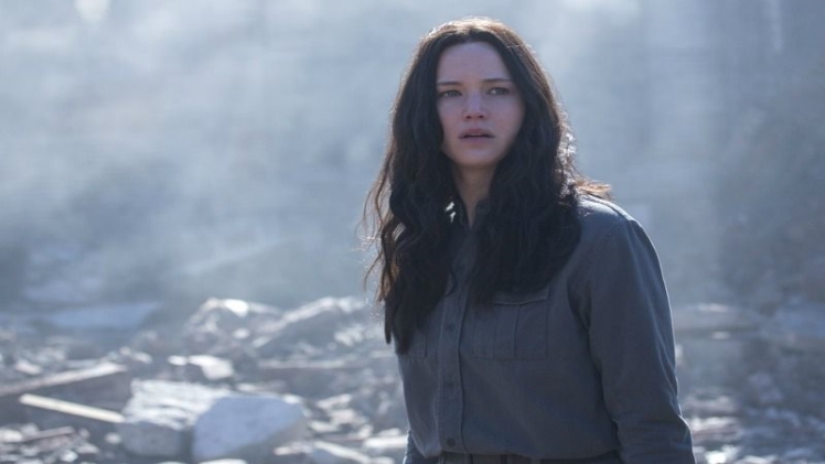 Katniss Vk Sparking Joy in the Hunger Games Fandom