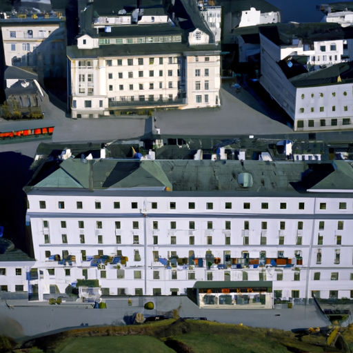 Meininger+hotel+salzburg+city+center+salzburg%2c+austria