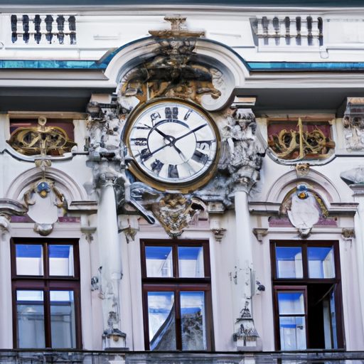 Time Travel in Vienna, Habsburgergasse 10a, Vienna, Austria