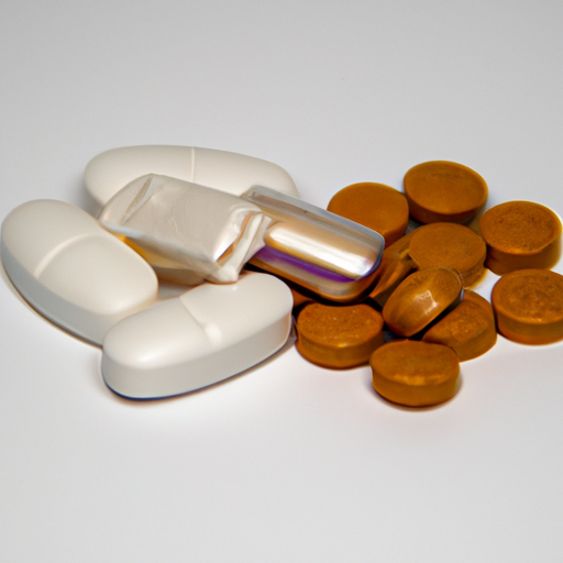 What is the Best Over the Counter Medicine for Stomach Pain?