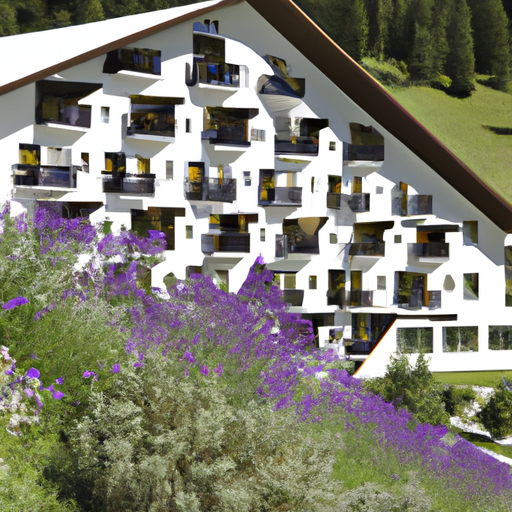 Hotel+garni+lavendel+lech+am+arlberg+austria