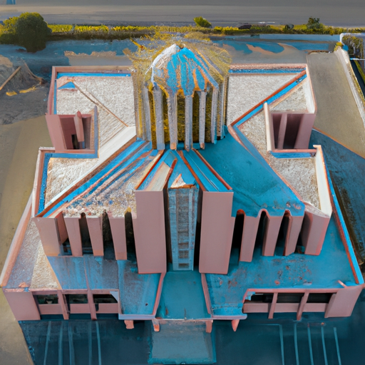 Iglesia De Jesucristo De Los Santos De Los últimos Días