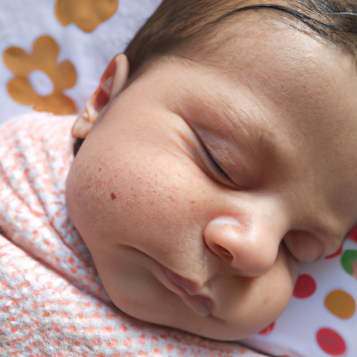 Que Significa Soñar Con Un Bebé Y Verle La Cara