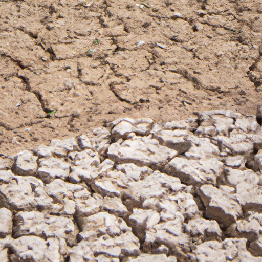 Outline the Negative Impact of Droughts on the Farmers of South Africa