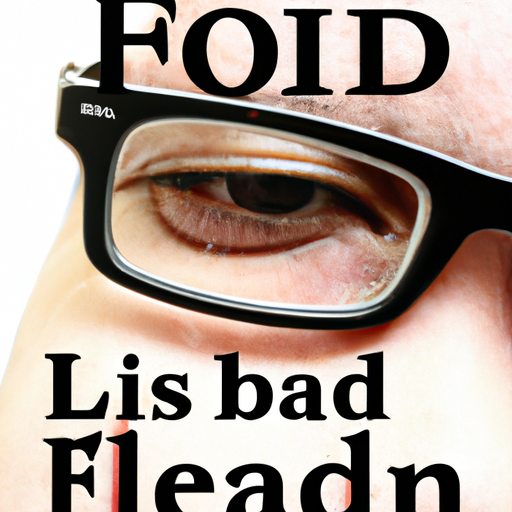 I Fell in Love with a Blind Man Pdf Download