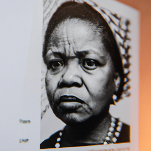 What Role Did South African Woman Play Against the Violation of Human Rights from 1950 to 1960