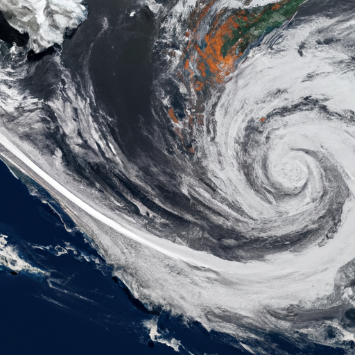 What is the Impact of Coriolis Force on the Development of Tropical Cyclones