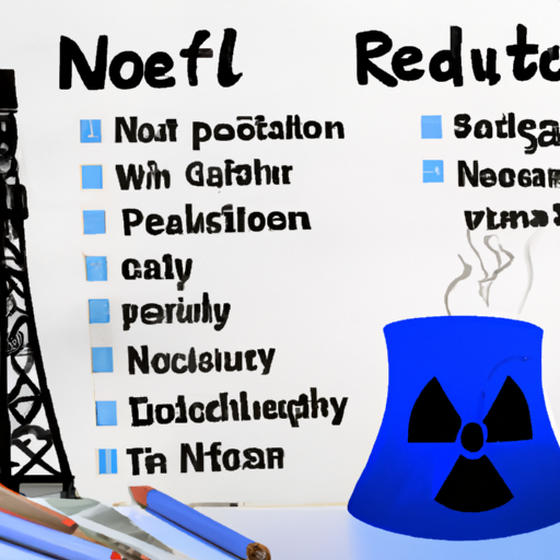 What Do You Think the Disadvantages of Nuclear Energy Are