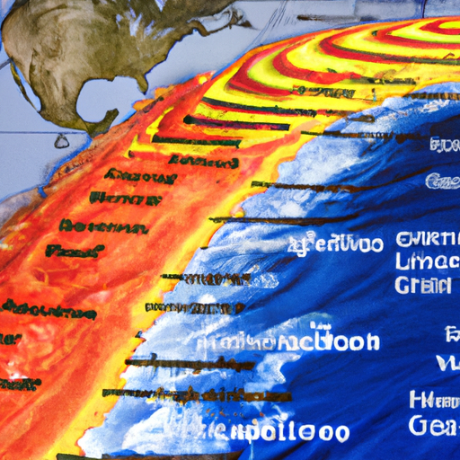 Evaluate the Impact of Global Warming on the Frequency of Tropical Cyclones