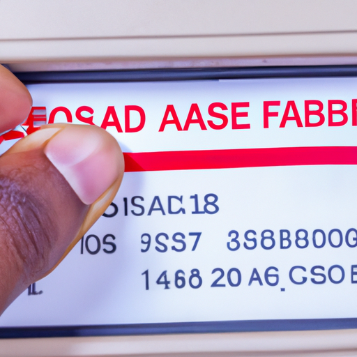 How to Retrieve Absa Cash Send 10-digit Code