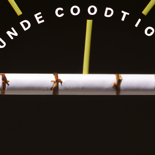 How Long Does it Take for Nicotine to Leave Your System