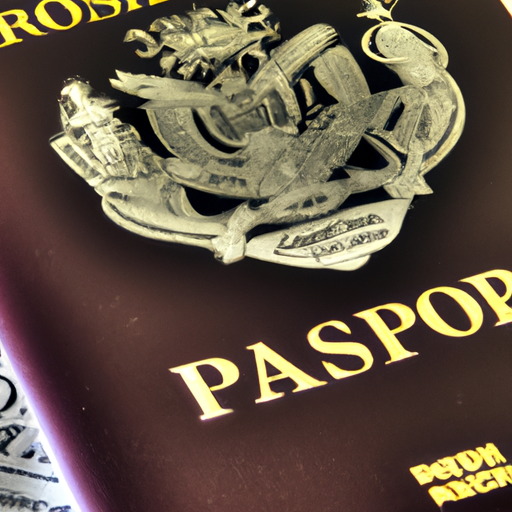 Do You Need a Passport to Go on a Cruise