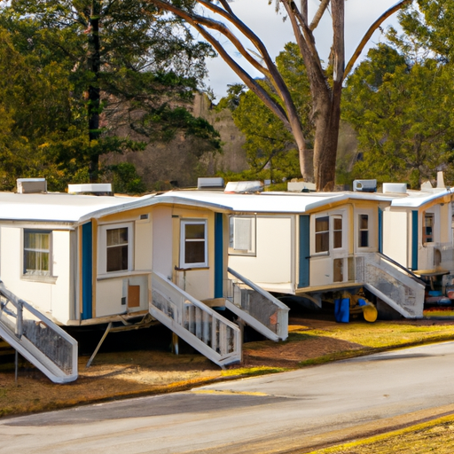 Mobile Homes for Sale Under $10,000 Near Me