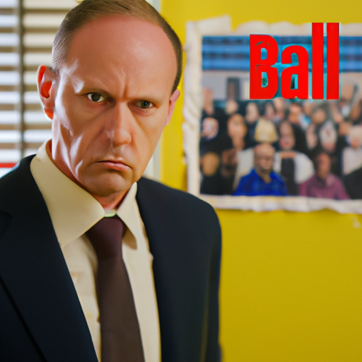 Better Call Saul Episode (season 6, Episode 1)