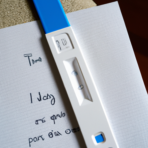 How Long Should You Wait to Take a Pregnancy Test