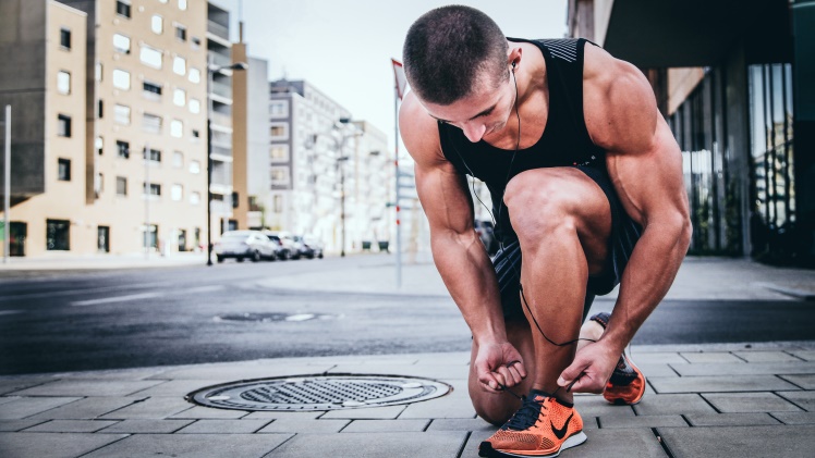 5 Ways to Prepare for Your Workouts