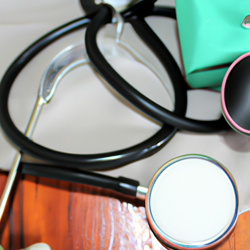Pump up the Jam: Top Stethoscopes and BP Kits!