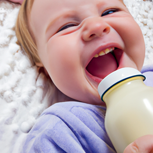 Happy, Healthy Baby: Top DHA Supplements for Pregnancy