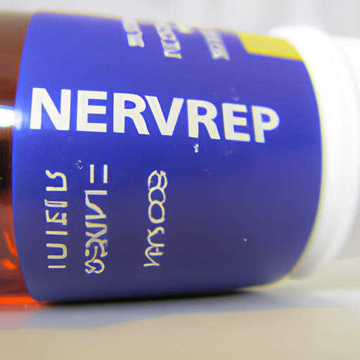Nervprin: Your Secret Weapon for Stress-Free Days!