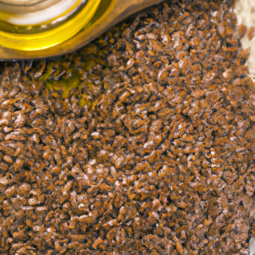 Flax-tastic! Discover the Top Flaxseed Oils