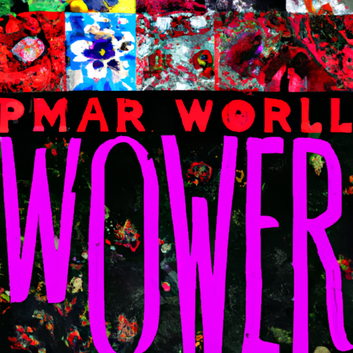 Femail Power: Celebrating Women Who Rule the World!
