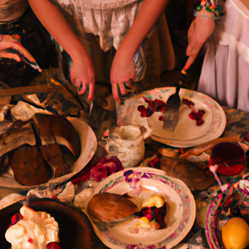 Feast with Felicity at Dear Jane’s! Feast with Felicity at Dear Jane’s!