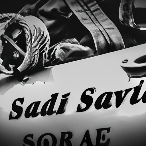 Unleashing the Adventure Spirit: Mike Sadler’s SAS