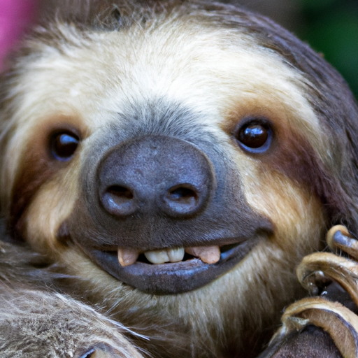 Sloth-tastic: Prabhu the Bear Steals Hearts in Viral Video!