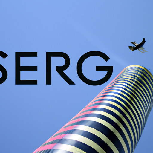 Segro’s Shares Soar to New Heights: A Joyful Journey!