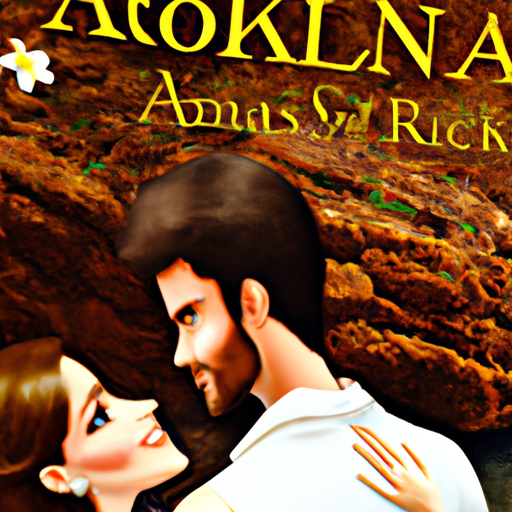 Anna Sparks Island Romance: A Love Story Down Under!