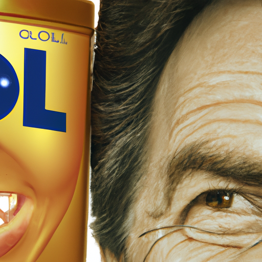 Golo and Dr. Oz: A Match Made in Health Heaven!