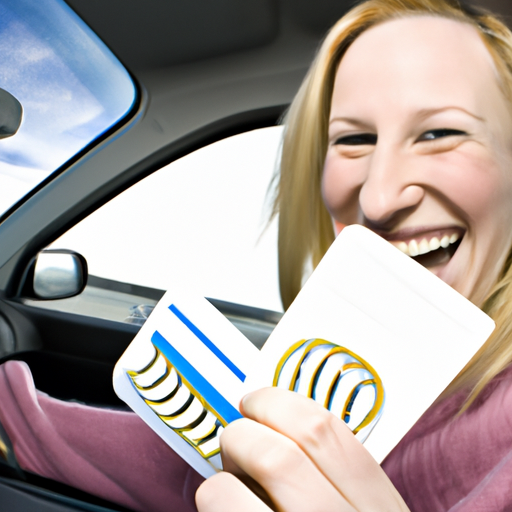 Happy Driving with Linkt Tolls!