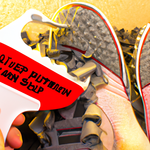 Happy Unclipping! Your Guide to Easy Peloton Shoe Removal