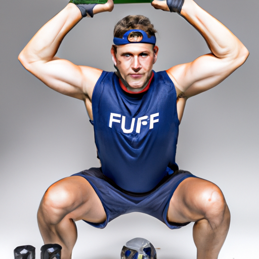 Gilly Gets Fit with F45: From Wicket-keeper to Workout Warrior!