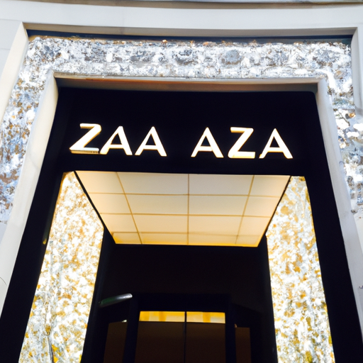Discover Zara’s Chic Haven in St. Pauls!