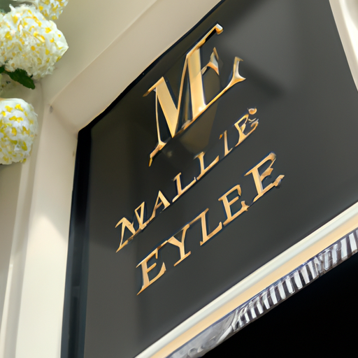 Discover the Charm of Maison Estelle Mayfair!