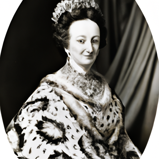 Cecilia Bowes-lyon, Countess of Strathmore and Kinghorne