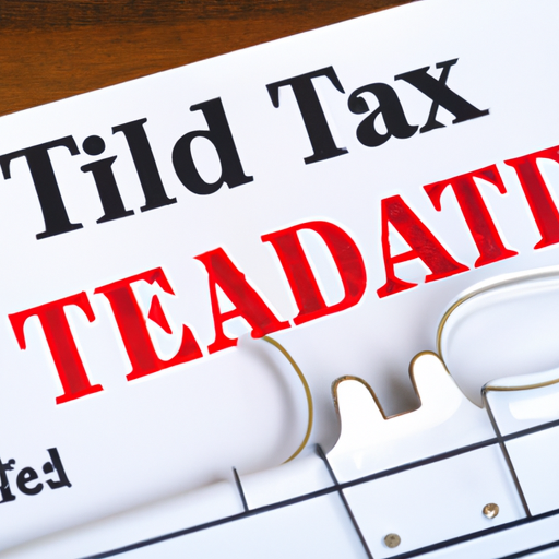 What Happens if I Don’t Claim the Tax Free Threshold