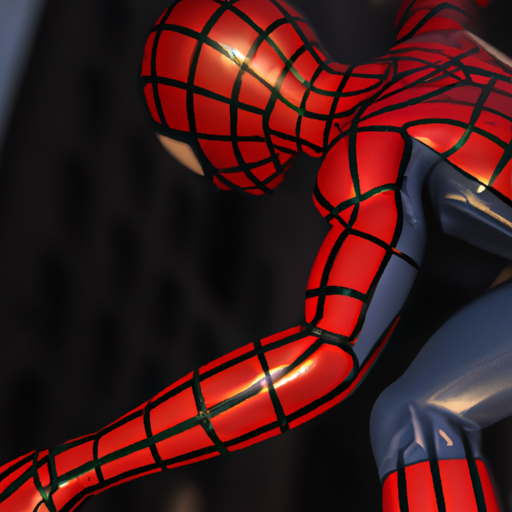 Spider-man: Across the Spider-verse (part One)