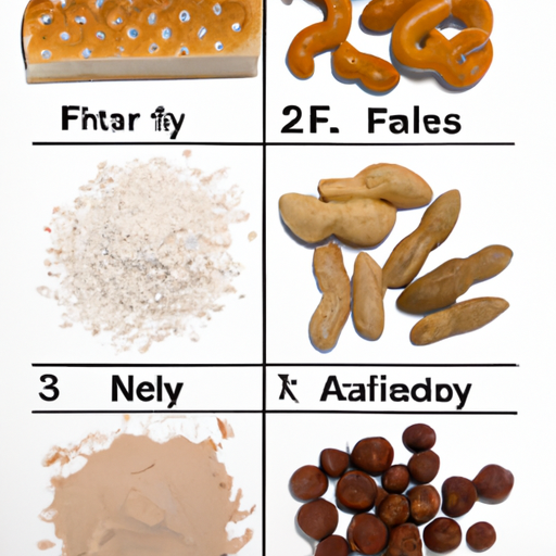 Which of the Following Will Destroy Most Food Allergens?