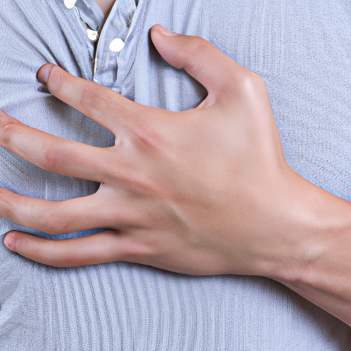 Why Does My Chest Hurt When I Take a Deep Breath Why Does My Chest Hurt When I Take a Deep Breath