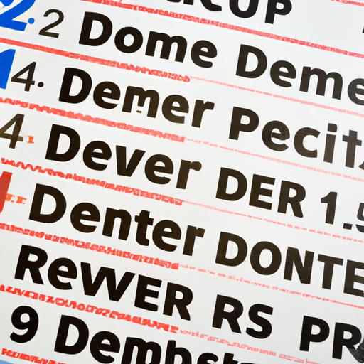 Double Demerit Points Apply All Year Round for Which of the Following Repeat Offences?