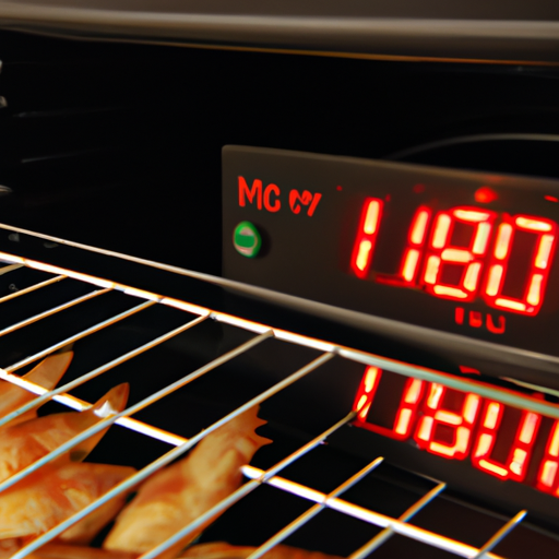 How Long to Cook Chicken Wings in Oven at 180