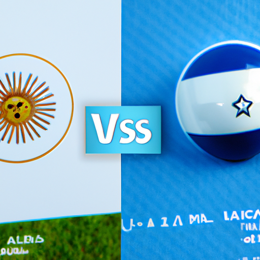 Argentina National Football Team vs Saudi Arabia National Football Team Lineups