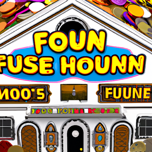 House of Fun 150 000 Free Coins House of Fun