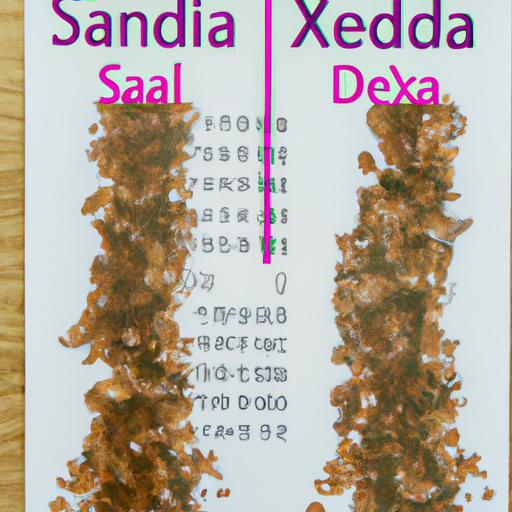 How Much Weight Can You Lose on Saxenda in a Month