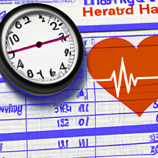 When to Go to the Hospital for Rapid Heart Rate